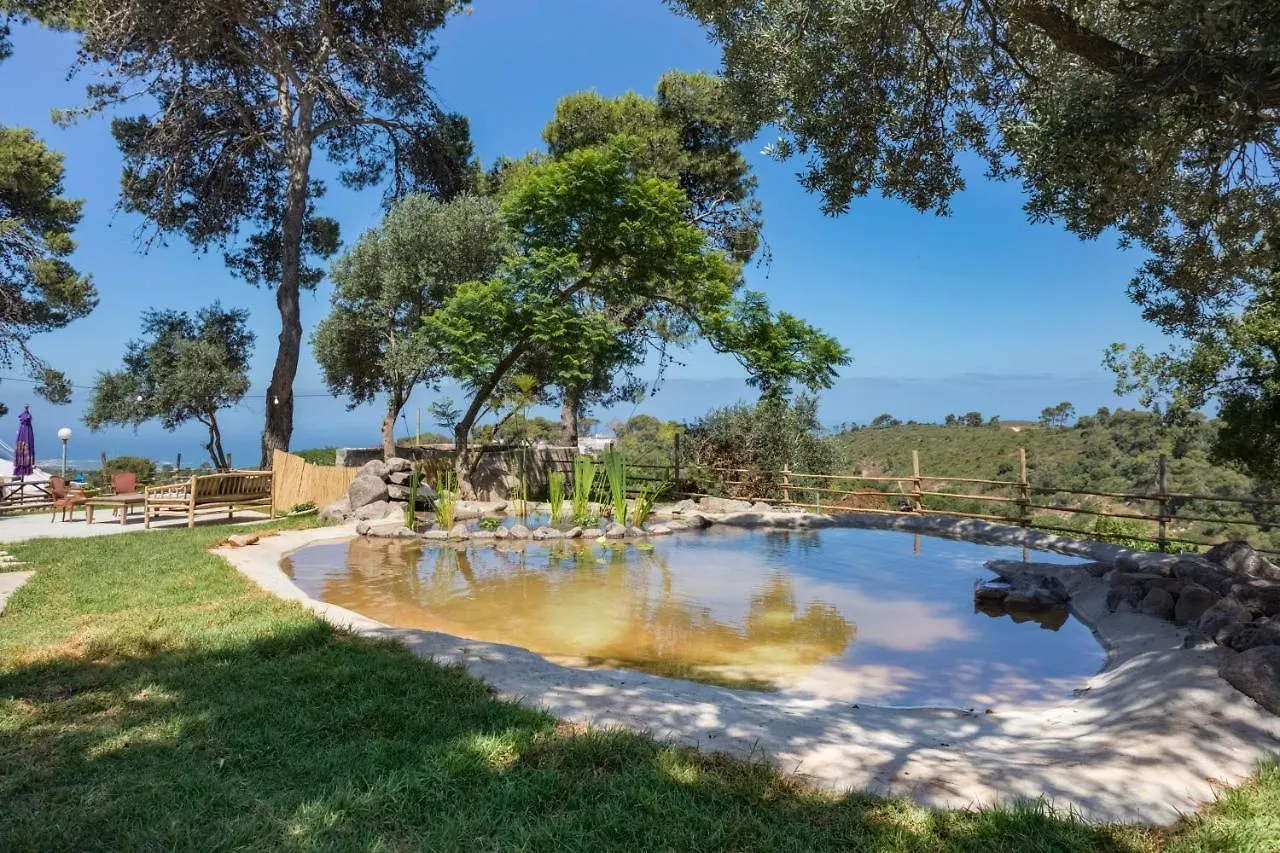 Han/Misafirhane Beit Oren Hotel