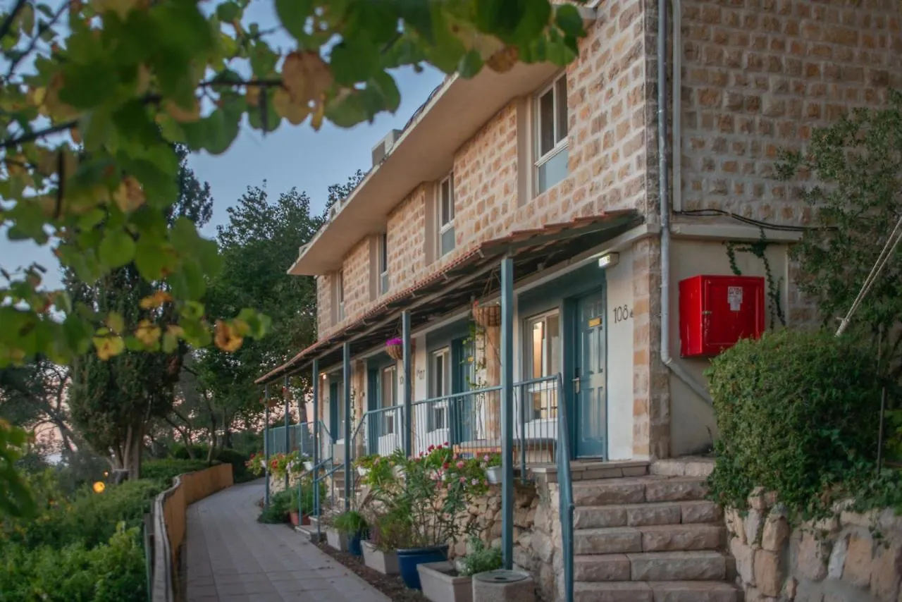 Beit Oren Hotel Han/Misafirhane Beit Oren