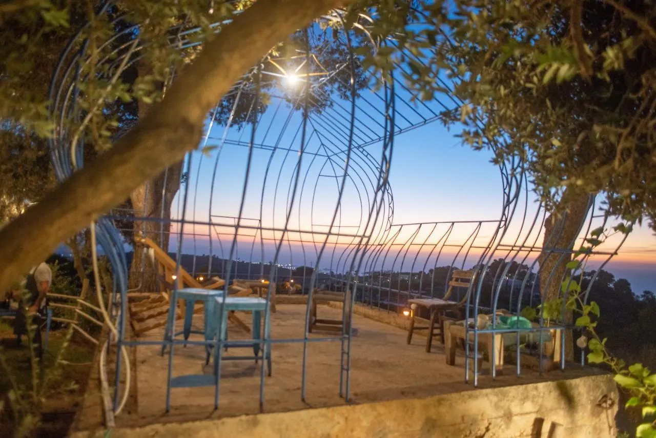 Beit Oren Hotel Beit Oren