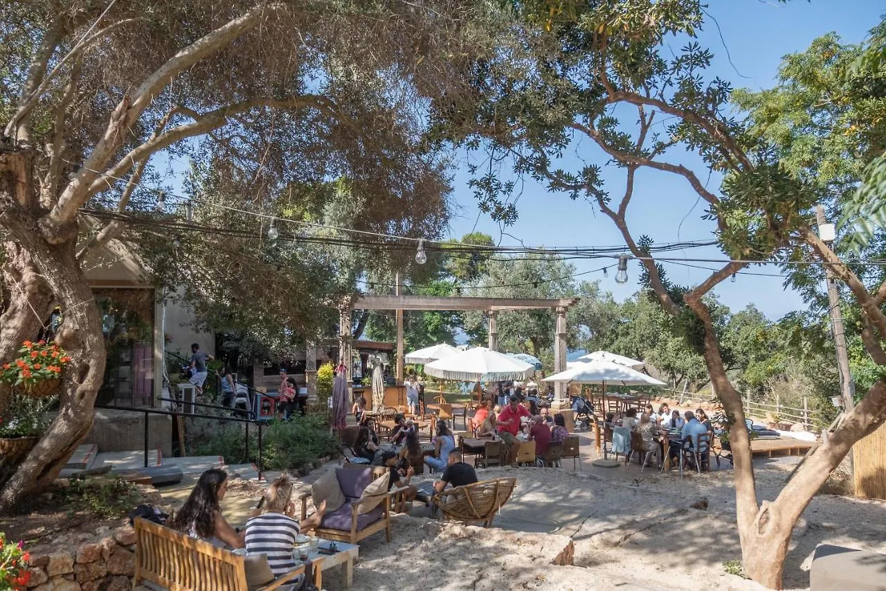 Beit Oren Hotel Beit Oren