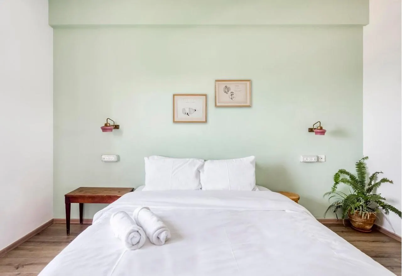 Han/Misafirhane Beit Oren Hotel