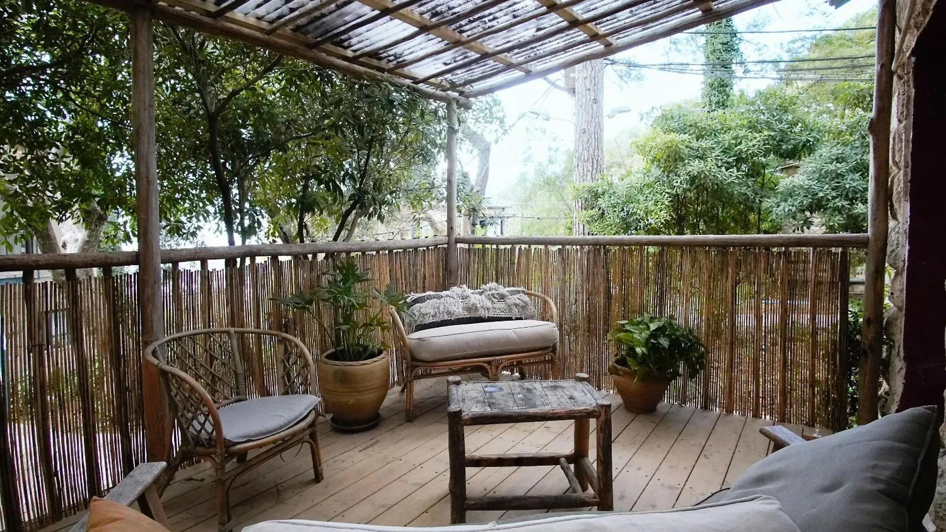 Beit Oren Hotel Beit Oren
