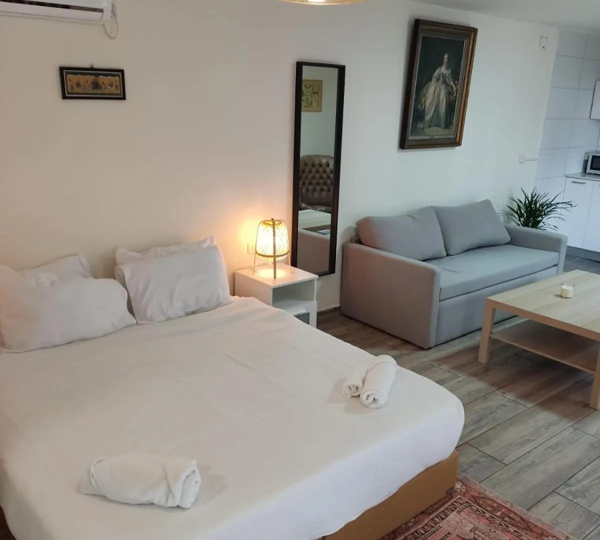 Han/Misafirhane Beit Oren Hotel