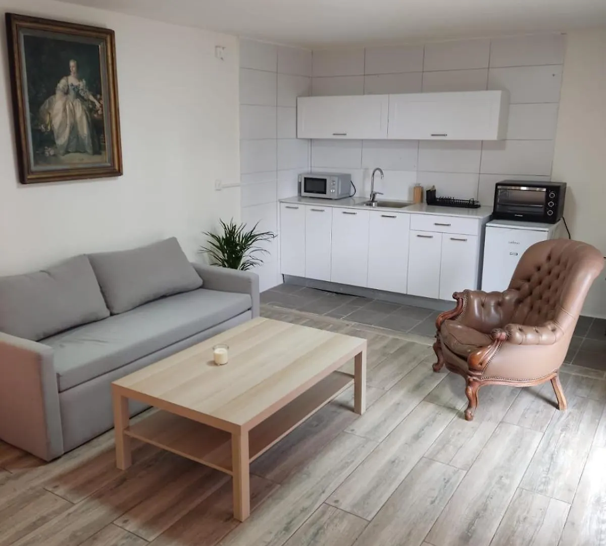 Beit Oren Hotel 2*, Beit Oren