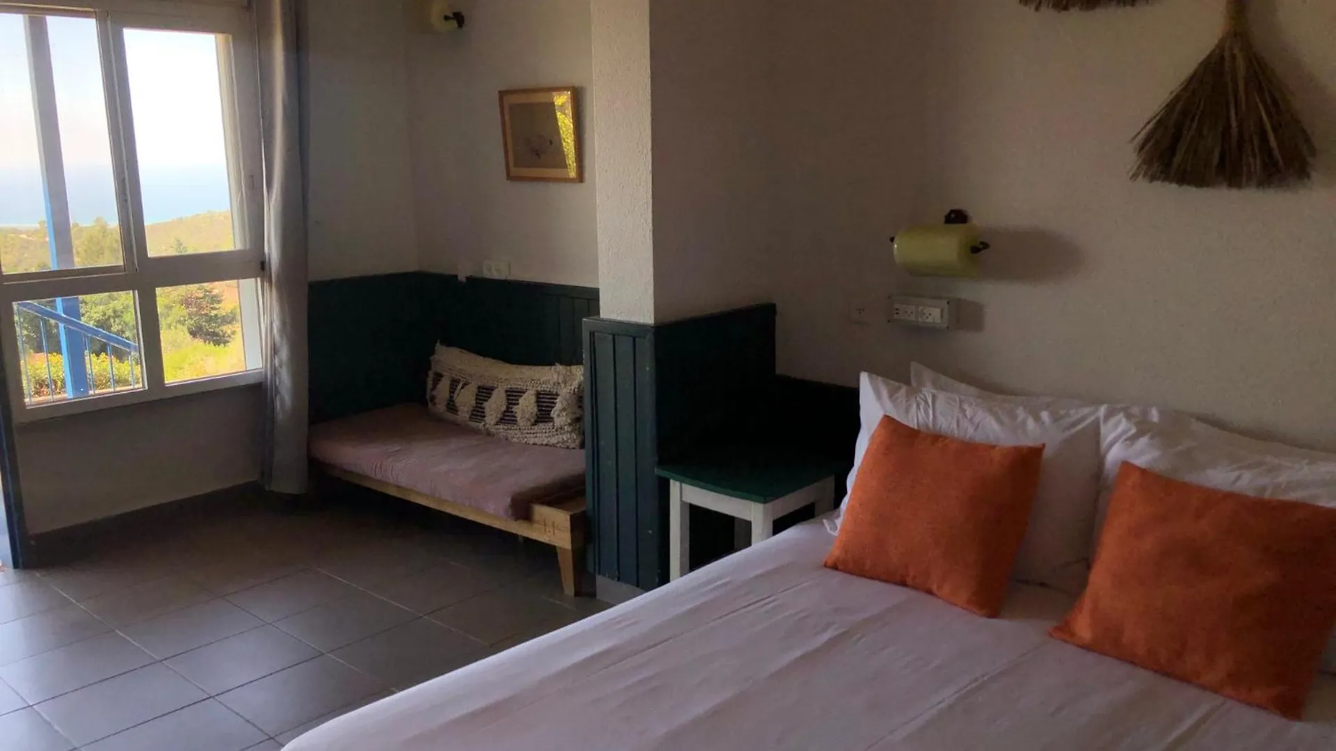 Beit Oren Hotel 2*, Beit Oren İsrail