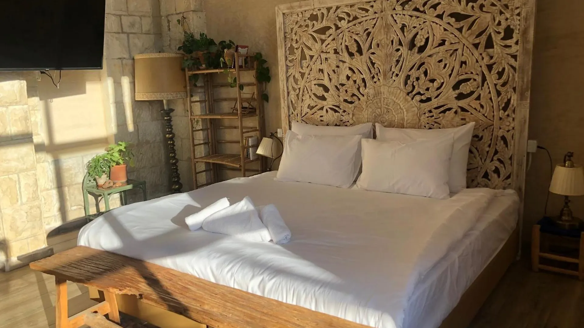 Beit Oren Hotel 2*, Beit Oren İsrail