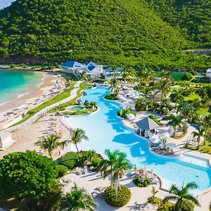 ***** Resort Secrets St. Martin & Spa (adults Only) Sint Maarten/Saint Martin