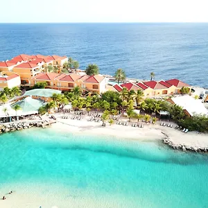 ***** Resort The Royal Sea Aquarium Curacao