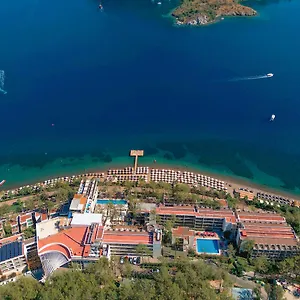 ***** Hotel Orka Lotus Beach Turkey