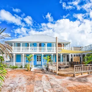 ***** Hotel Turks Head Inne Turks And Caicos Islands