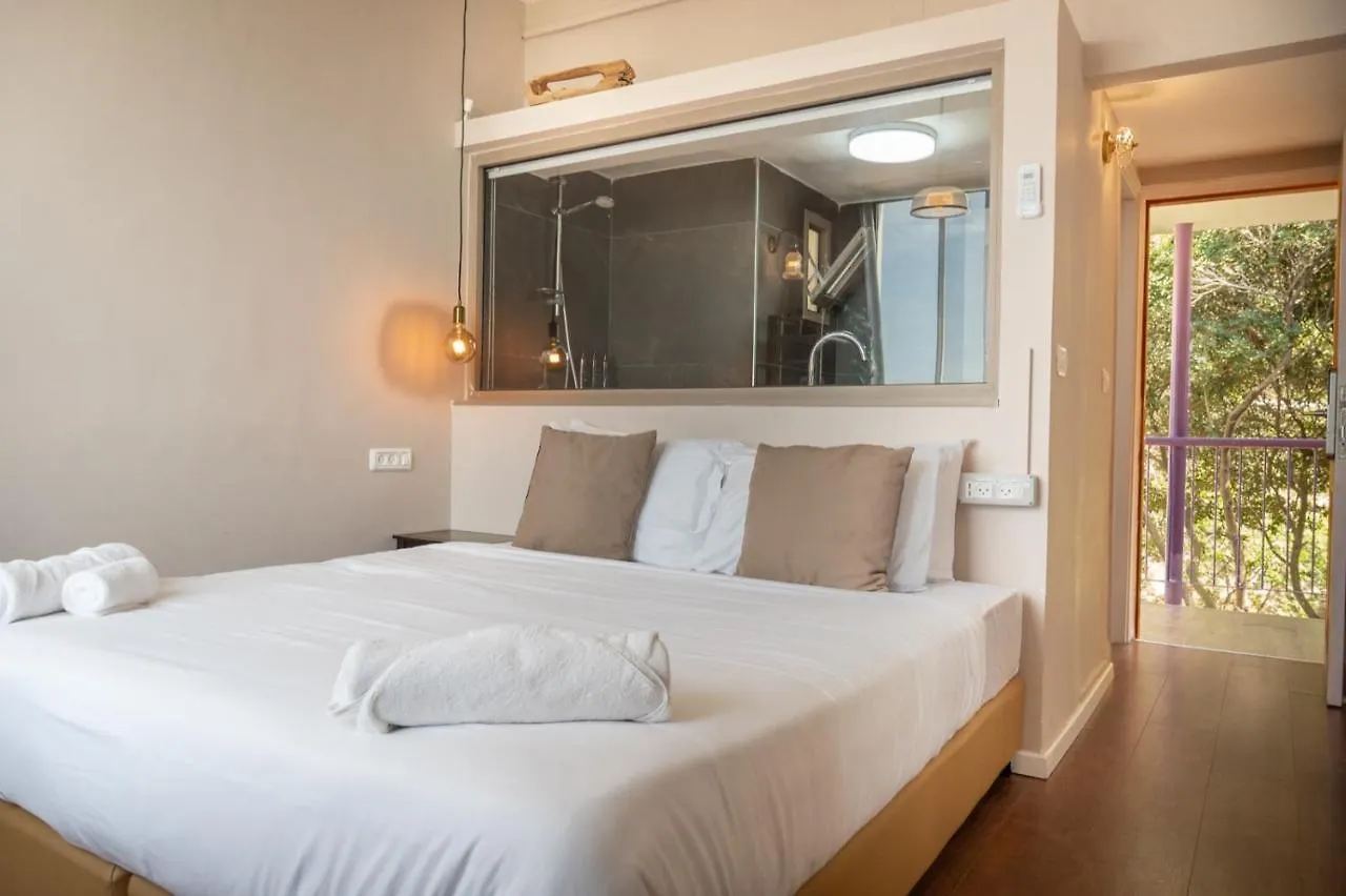 Beit Oren Hotel イスラエル
