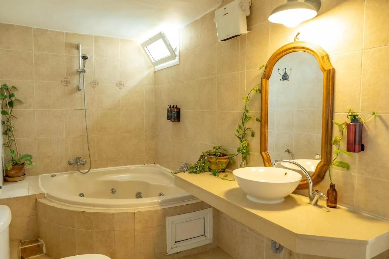 イン Beit Oren Hotel