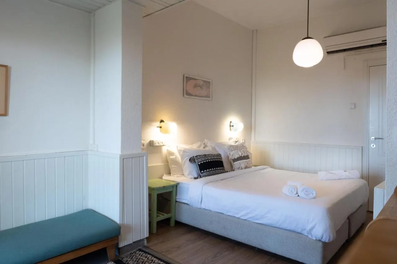 イン Beit Oren Hotel
