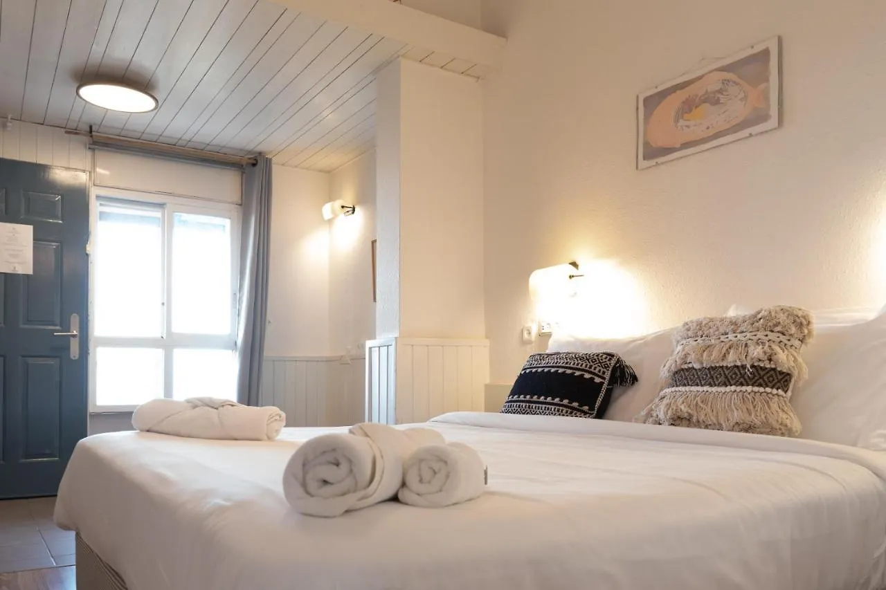 Beit Oren Hotel