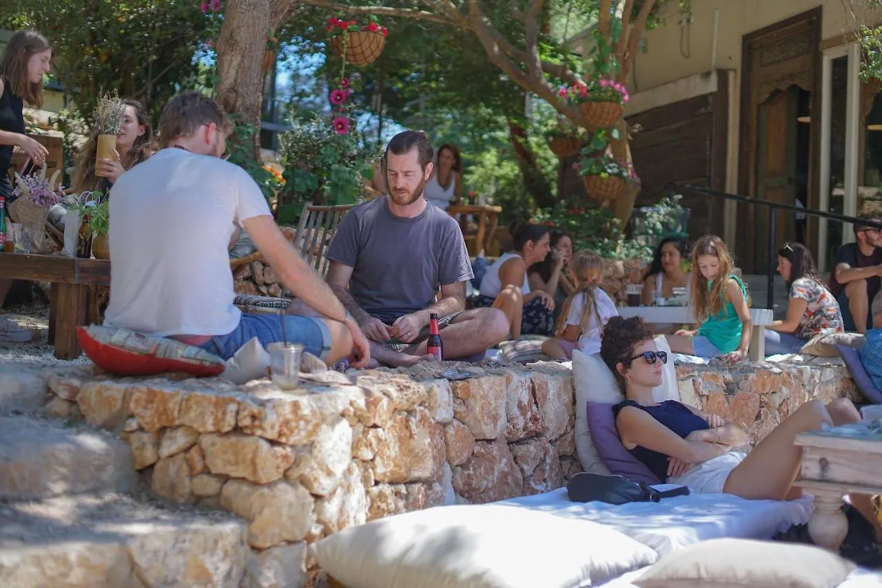 Beit Oren Hotel Beit Oren