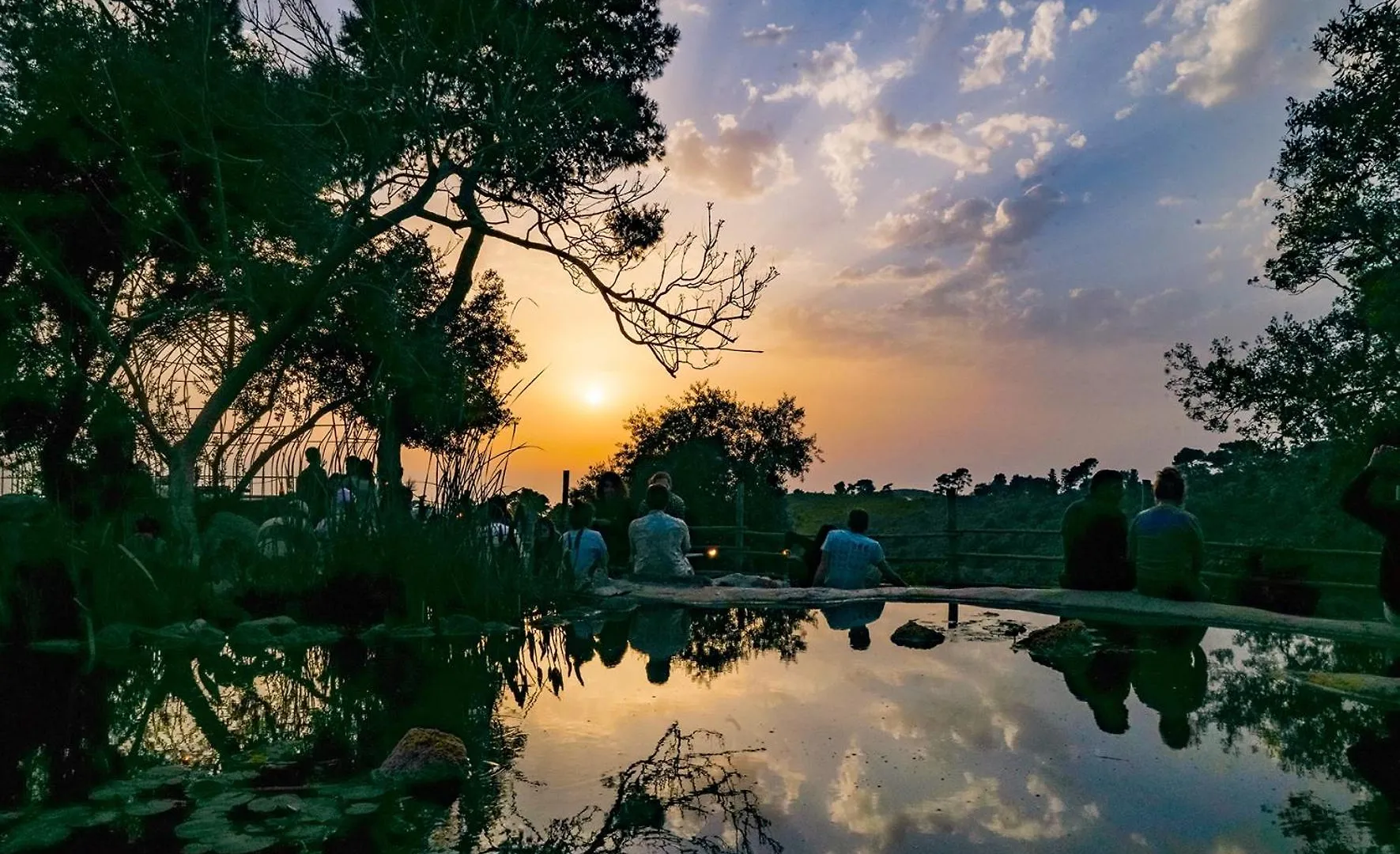 Πανδοχείο Beit Oren Hotel