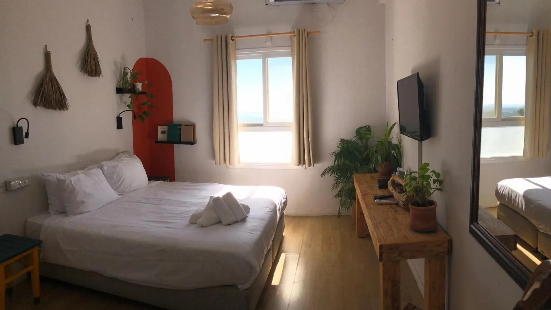 Beit Oren Hotel