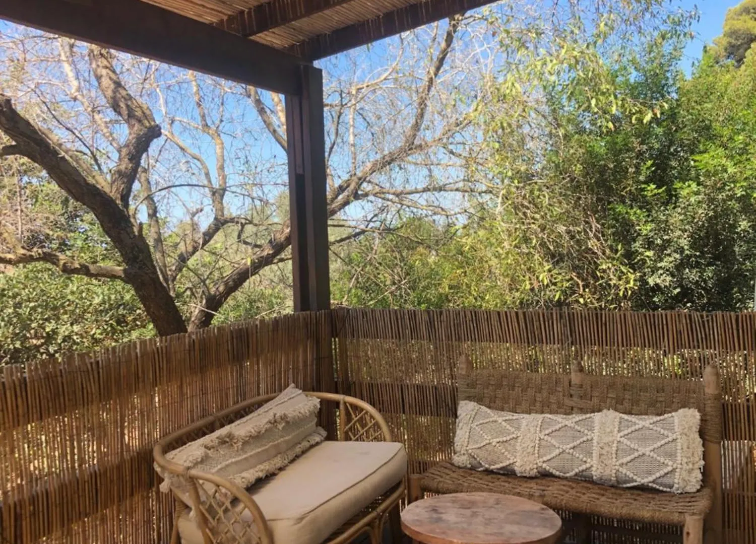 イン Beit Oren Hotel
