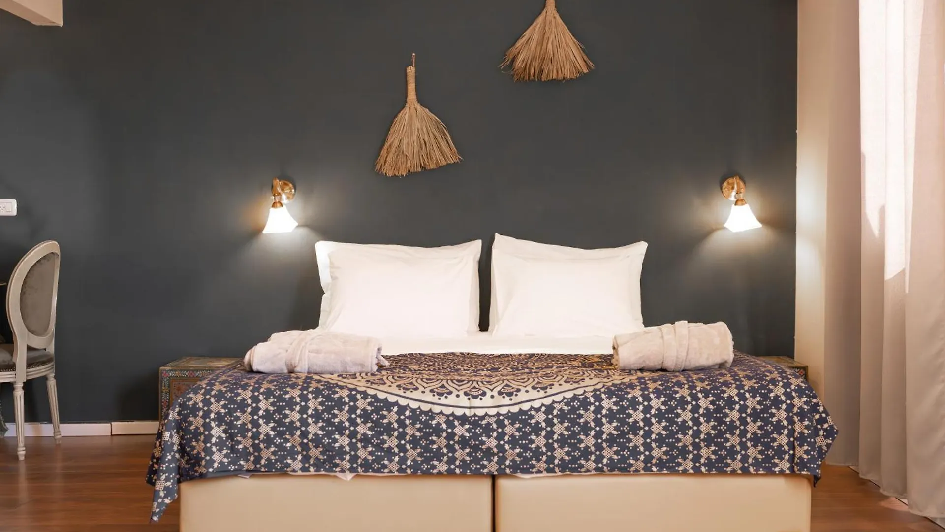Beit Oren Hotel ベット・オーレン